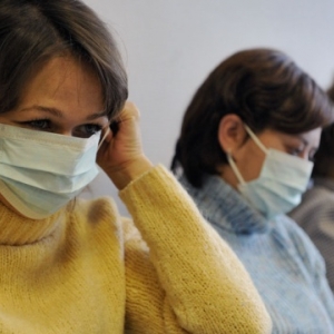 За прошедшую неделю в Ростовской области количество заболевших ОРВИ и гриппом увеличилось до 19 тысяч. 