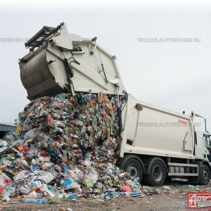 Вопрос утилизации отходов занимает лидирующие позиции в перечне проблем Ростовской области. 