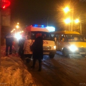 Под колеса автолюбителя в Зимовниковском районе попал пешеход. 