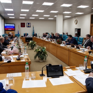 Парламент Ростовской области одобрил поправки, вносимые в региональный бюджет текущего года. 