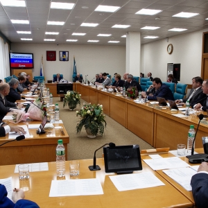 Парламент Ростовской области одобрил поправки, вносимые в региональный бюджет текущего года. 