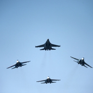 В Ростове-на-Дону в конце марта состоится акция при участии Военно-воздушных сил. 