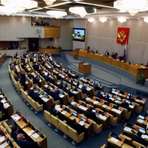 Представители Ростовской области в Госдуме стали наиболее активными политиками страны.