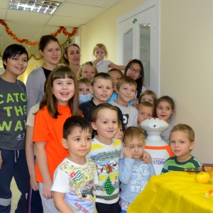 В Ростовской области стартовала программа «Добро на Дону». Ее цель — информировать жителей региона о реальных фактах адресной помощи через распространение социальной рекламы и путем популяризации деятельности социально ориентированных некоммерческих организаций