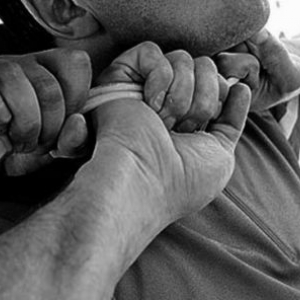 Нападавшим оказался неоднократно судимый 41-летний горожанин