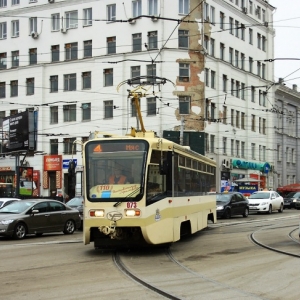 Ростову нужно выбрать: развивать метро или наземный транспорт