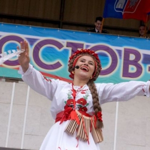 Уже 5 марта в Ростове пройдет конкурс «Краса юга России». 