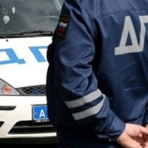 Подростки, ехавшие без прав, попали в жуткое ДТП.