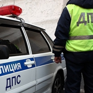В Ростове произошла авария, в которой пострадал 6-месячный младенец – причиной стало то, что водитель иномарки допустил ее опрокидывание.