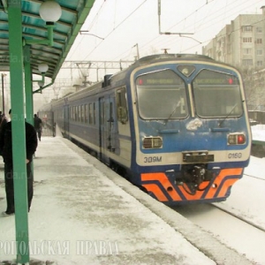 В Ростовской области перевозчик не получит возмещения убытков из-за новых тарифов на электрички.