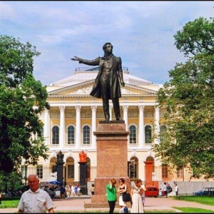 В рамках уникального муждународного проекта Русский музей откроет в донской столице свой 165-ый виртуальный филиал.