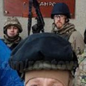 Украинские военные захватывают российские города лишь на фото.