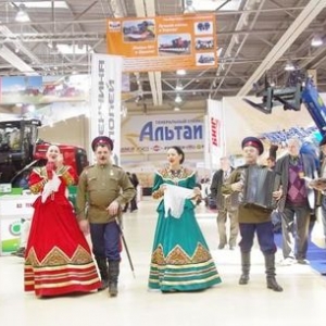 Во вторник, 3 марта, на территории КВЦ «ВертолЭкспо» в Ростове-на-Дону начинает свою работу XVIII Агропромышленный форум юга России