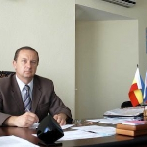 Депутаты Городской Думы Таганрога работу мэра Владимира Прасолова в 2014 году оценили как неудовлетворительную. 