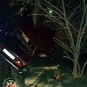 В Ростове в авариях продолжают гибнуть молодые ребята.