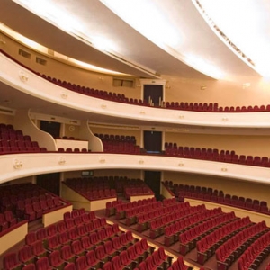 24 и 25 марта на экспериментальной сцене театра им. М. Горького состоится премьера спектакля "Как мы убивали дядю Ваню"