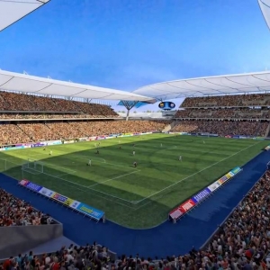Изменения в проект ростовского стадиона, который строится к чемпионату мира 2018 года, дадут возможность сэкономить 3 млрд рублей.