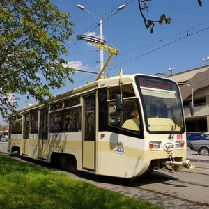 Ещё одна страна заинтересовалась трамвайными путями Ростова-на-Дону. В этот раз построить сеть и пустить по ней трамваи собственного производства предложила Чешская Республика