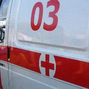 В городе Шахты Ростовской области сегодня случилось серьезное дорожно-транспортное происшествие, в котором повреждения различной степени тяжести получила 10-летняя девочка.