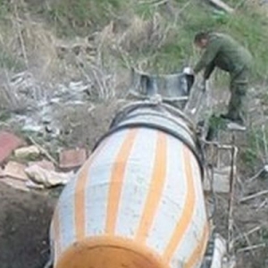 Местные жители близлежащих к Темернику районов опасаются, что это место вскоре превратится в свалку. 