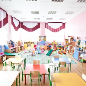 В Ростовской области произошло радостное событие – свою работу начал новый детский сад.