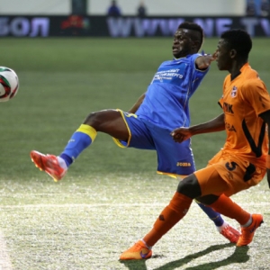 В воскресенье, 5 апреля, ФК "Ростов" на выезде со счетом 1:0 обыграл екатеринбургский "Урал" и покинул последнее  место в турнирной таблице