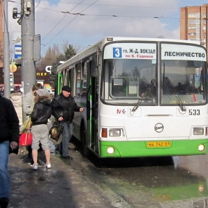 В преддверии светлого Праздника Пасхи жители Ростова-на-Дону смогут воспользоваться общественным транспортом до 4 утра. 