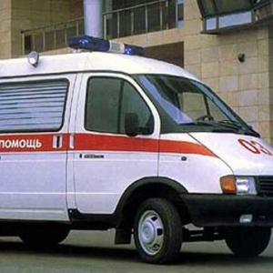В Ростове открыли подстанцию № 6 скорой медицинской помощи