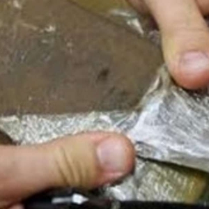 В Богучарском районе Воронежской области полиция остановила машину марки Hyundai Accent - на 741 км трассы М-4 «Дон». 