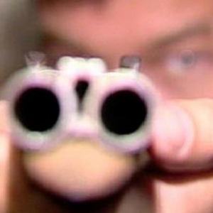 В Миллерово Ростовской области задержали 27-летнего молодого человека. 