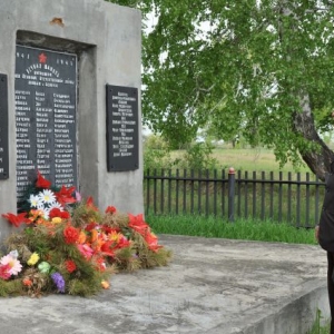 На ремонт 6 мемориальных объектов в Боковском районе Ростовской области выделено больше 8 млн рублей.