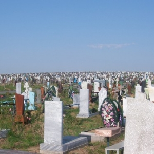 Новое кладбище Ростова-на-Дону будет располагаться в Мясников ком районе, около села Большие салы