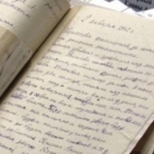 29 апреля в Ростове-на-Дону на аллее возле памятника Вите Черевичкину пройдет акция под названием «У войны недетское лицо».