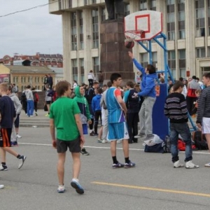 Традиционная эстафета легкоатлетов пройдет в Ростове 91-й раз в День весны и труда. 