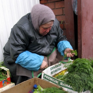 «Месячник чистоты» коснётся и ростовских рынков. В эту субботу, 11 апреля, масштабная уборка коснётся продуктовой базы на ул. Врубовой