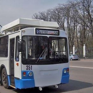 В ростовском общественном транспорте появляется Wi-Fi.