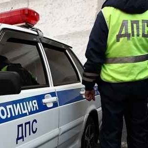 Сегодня в Ростове-на-Дону случилось дорожно-транспортное происшествие. 