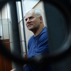 В Северо-Кавказском окружном военном суде во вторник пройдет первое слушание по делу экс-главы администрации Махачкалы Саида Амирова, его племянника и еще 6 человек.