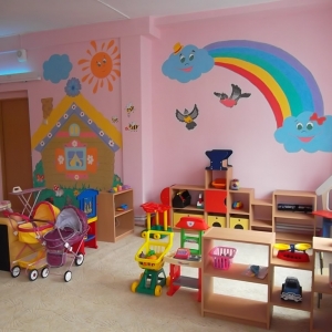 Правительство Ростовской области готово на конкурсной основе вернуть предпринимателям часть денег, которые они затратили на открытие частных детских садов