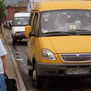 В Ростове с маршрутов общественного транспорта уберут автомобили «ГАЗель».
