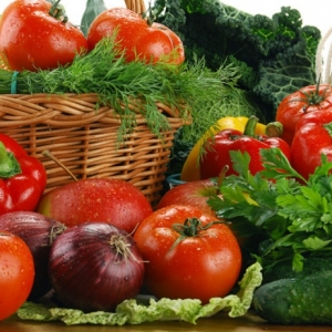 Ростовская область могла бы насытить рынок всей России овощами за один год