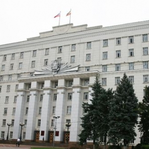 Правительство России подготовило доклад об оценке эффективности органов власти. Ростовская область в ТОП-20 не вошла
