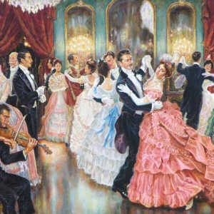 17 мая в залах Музея русско-армянской дружбы (Площадь Свободы, 14/2) Студия исторического танца "La Musa Danzante” проведет необычной для современной повседневной жизни мероприятие — Весенний бал. 