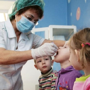 Как сообщает управление информационной политики правительства Ростовской области, новых случаев заболевания детей в Егорлыкском районе не выявлено