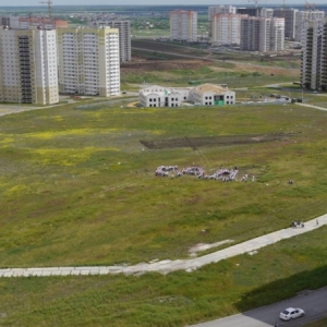 После оригинального флешмоба в микрорайоне Суворовский власти Ростова-на-Дону «заметили» 832 ребенка 