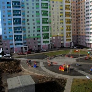 В администрации города призвали активизировать строительство детских садов в Левенцовке