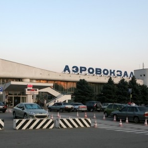 В среду, 10 июня, в ростовском аэропорту завершилась реконструкция взлетно-посадочной полосы