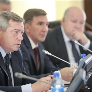 Василий Голубев призвал чиновников местного самоуправления «слышать» бизнес и создать благоприятные условия для предпринимателей