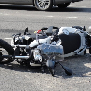 Пассажирка мотоцикла погибла в результате ДТП на трассе «Морозовск-Волгодонск»