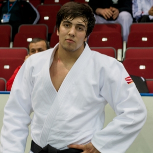 Донской дзюдоист стал победителем Кубка Европы среди юниоров, проходившего В г. Лейбниц (Австрия)